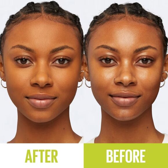 Maybelline Super Stay Up to 24HR Hybrid Powder-Foundation - #340 - Picture 4 of 7